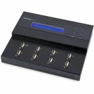Startech 1:7 Standalone Usb Duplicator Eraser - For Flash Drives. Fixed Price $822.54.