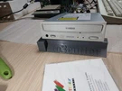 Vintage Ide Yamaha CRW8424E Cd-rw Cdrom Very Good Tested Working!. Fixed Price $69.00.