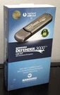 Kanguru DEFENDER3000 Fips 140-2 Level 3, Superspeed Usb 3.0 Secure Flash Drive. Fixed Price $115.00.