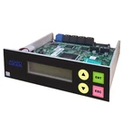 Acard 11 Dvd Burner Disc Duplicator Controller + Sata Cables. Fixed Price $129.95.