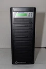 Microboards Qd Dvd 127 Cd & Duplicator Tower 24 /48 Speed, Usb 2.0. Fixed Price $289.99.