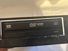Panasonic SW-9574-C Optical Drive Burnerl Dvd-ram Disc With Extras Used Tested. Fixed Price $89.00.
