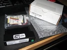 Logicube 2.5"/3.5" To Sata Adapter F-ADP-Z-25-IDE New. Fixed Price $60.00.