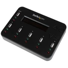 Startech Standalone 1:5 Usb 2.0 Flash Drive Duplicator Eraser. Fixed Price $532.99.