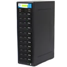 Ez Dupe Media Mirror Plus 1:10 Duplicator - Sd Cf Ms Mmc Usb) / Dvd 2 Year Wrnty. Fixed Price $2085.00.
