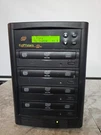 Untested Copystars Cd/dvd Duplicator 1-3 Target. Fixed Price $80.00.