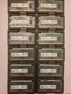 Kingston 8GB 1RX16 PC4-3200AA-SC0-12 Kkrvfx-mif 2221E8A6 Laptop Memory Ram. Fixed Price $34.99.