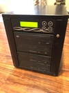1-3 Dvd Cd Duplicator Disc Pioneer Drives Burner Copier Tower. Fixed Price $150.00.