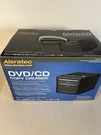 Aleratec 1:1 Stand Alone Cd Dvd Copy Cruiser Pro Hs 260155 New Sealed. Fixed Price $389.99.