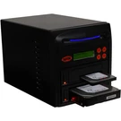 Systor 1:1 Sata Ssd Hdd Hard Drive Duplicator Sanitizer 36GB/MIN 2 Year Warranty. Fixed Price $985.00.
