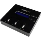 Startech USBDUPE115 Standalone Duplicator Thumb Drive Flash Eraser. Fixed Price $1909.55.