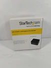 Startech.com Standalone Hard Drive Duplicator, External Dual Bay Hdd/ssd. Fixed Price $85.99.