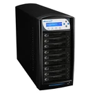 Hard Drive Ssd Clone Duplicator Standalone 120MB/SEC HDDSHARKTB-8T-BK. Fixed Price $1710.00.