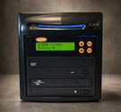 Systor 1DVDLS Standalone Duplicator Lightscribe Tower No Pc Required Tested. Fixed Price $225.00.