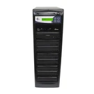Ez Dupe 1:7 Media Mirror Duplicator - Sd Cf Usb & Disc Dvd Cd 2 Year Warranty. Fixed Price $1355.00.
