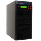 Systor 1-23 Cf Memory Card Copier Compact Flash Drive Duplicator Tower 2YR Wrnty. Fixed Price $2485.00.