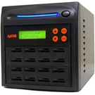 Systor 1-15 Card Duplicator Mini Micro Sdhc Sdxc Flash Sanitizer 2YR Warranty. Fixed Price $1200.00.
