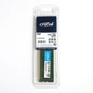 Crucial 8GB DDR3L 1600 (PC3L 12800) Desktop Memory Model CT102464BD160B. Fixed Price $23.38.