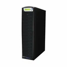 Sharkcopier 13 Target 24X Cd Dvd Duplicator Tower With Tb Hdd + Usb 3.0. Fixed Price $1969.00.