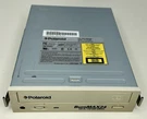 Polaroid BURNMAX24 Internal Cd-rw Drive Parallel Ata 40 Pin Pc Burner Untested. Fixed Price $14.95.