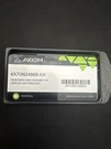 AXIOM-NEW-4X70N24889-AX 16GB DDR4-2400 Sodimm For Lenovo Notebooks. Fixed Price $60.00.
