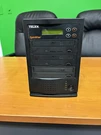 Telex Spinwise Cd/dvd Disc Duplicator Copier W/ 3 Drive Bays Tested & Works. Fixed Price $35.00.