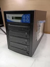 Ez Dupe Gold Series GS03DVDB 1-TO-3 Standalone Cd Duplicator Tested. Fixed Price $175.00.