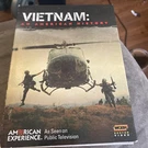 Vietnam: American History Dvd 3 Disc Set Time Life Documentary INV-4199. Fixed Price $9.50.