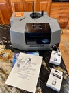 Hp Microboards CX-1 Disc Publisher CX1 1000 01. Fixed Price $105.00.