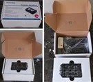 Cru-wiebetech Forensic Ultradock FUDV5.5 New In Box. Fixed Price $134.95.