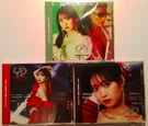 Serizawa Yuu Jungle Fire Feat. Motsu Cd Dvd Blu-ray 3 Set Anime Mf Ghost Op. Fixed Price $60.00.