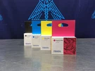 Primera 53606 Multi-pack Ink Cartridge Set For Bravo 4100 Series Printers. Fixed Price $129.99.