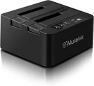Aluratek Usb 2.0 Standalone Duplicator Dock For 2.5/3.5" Sata Ssd/hdd Drives New. Fixed Price $48.88.