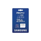 Samsung Pro Plus Microsdxc Memory Card With Adapter (MB-MD256SA/AM). Fixed Price $39.00.