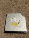 Dell Inspiron 15.6 E5440 E5540 Oem Cd/dvd-rw Burner Drive DU-8A5LH Yycrw 17A4. Fixed Price $15.99.