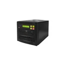 Target 24X Cd Duplicator Tower Burner Multiple Disc ACARD-S1T-DVD-BK. Fixed Price $189.00.