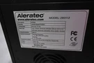 Aleratec 280112 Dvd/cd Roboracer Disc Duplicator Capacity, 100-240VAC. Fixed Price $799.99.