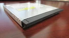 Gateway NEW95 NV53A P5WE0 PEW91 Cdrw Dvdrw Optical Drive With Bezel UJ890 TD10RS. Fixed Price $17.99.