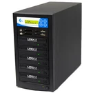 Ez Dupe Media Mirror Plus 1:4 Duplicator - Sd Cf Ms Mmc Usb) / Dvd 2 Year Wrnty. Fixed Price $1100.00.