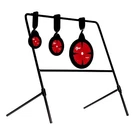 Allen 15403 Ez-aim Deflector Rimfire/air Gun Triple Blak Paddle W/red Target 3PK. Fixed Price $34.85.