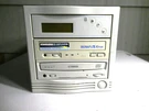 Rare New Demo! Kanguru Solutions Standalone Cd/rw Duplicator Mini Tower Scsi. Fixed Price $149.99.