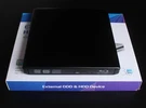 External Usb 3.0 Bluray Cd/dvd Writer For Asus Hp Dell Lenovo Linux Pc Laptop. Fixed Price $89.95.
