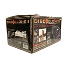 E3 Works Discclone Ii 1 Duplicator Burner Cdr DCU-4002 Open Box. Fixed Price $104.45.