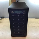 Acumen Disc 1 5 Dvd Cd Multiple Copy Duplicator Tower 24X Burner Re-writer. Fixed Price $249.99.