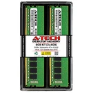 8GB Kit 2X 4GB DDR4-2666 Dimm Crucial CT2K4G4DFS8266 Equivalent Memory Ram. Fixed Price $124.98.