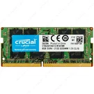 Crucial 8GB DDR4 2133 Mhz PC4-17000 Sodimm Laptop Memory Ram 1X (CT8G4SFD8213). Fixed Price $60.99.