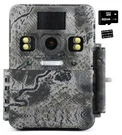 Spartan Lumen 1080P Hd 24MP Dual Flash Wide Angle Non-cellular Trail Camera 32GB. Fixed Price $199.99.