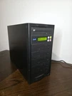 Acard Technology Cd/dvd Duplicator/burner/copier Tower. Fixed Price $200.00.