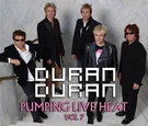 Duran-vol. 7 "pumping Live Heat" 5 Cd. Fixed Price $34.99.