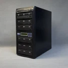 Produplicator 1 5 24X Burner Cd Dvd - Standalone. Fixed Price $225.00.